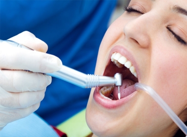 Kanal tedavisi — endodonti